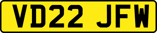 VD22JFW