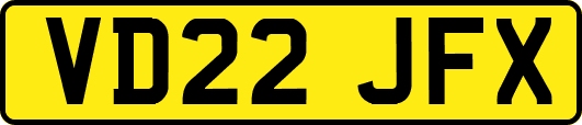 VD22JFX