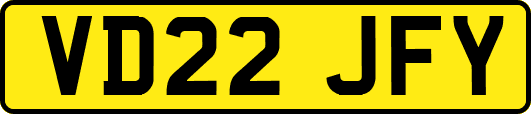 VD22JFY