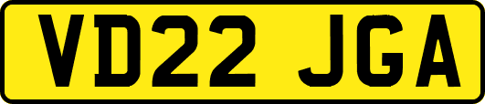 VD22JGA