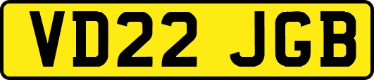 VD22JGB