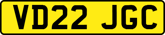 VD22JGC