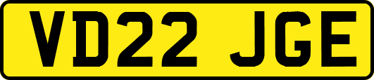 VD22JGE