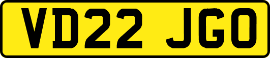 VD22JGO