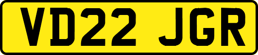 VD22JGR