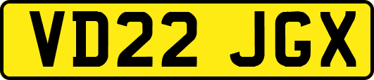 VD22JGX