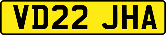 VD22JHA
