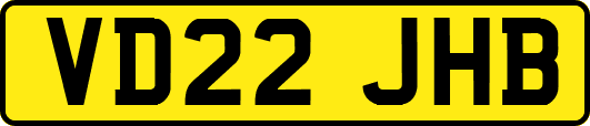 VD22JHB