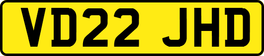 VD22JHD