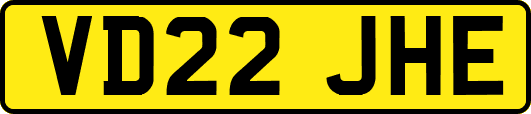 VD22JHE