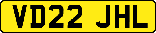 VD22JHL