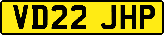 VD22JHP