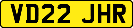 VD22JHR