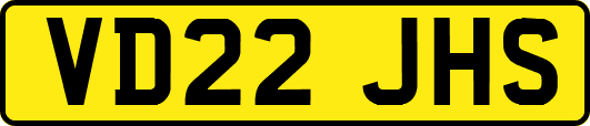 VD22JHS