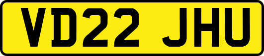 VD22JHU