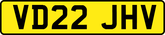 VD22JHV