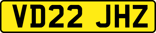 VD22JHZ