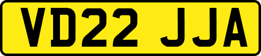 VD22JJA