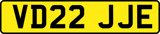 VD22JJE
