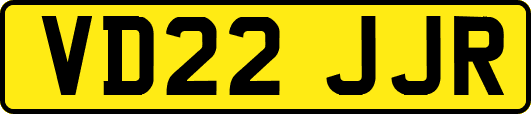 VD22JJR