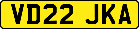 VD22JKA