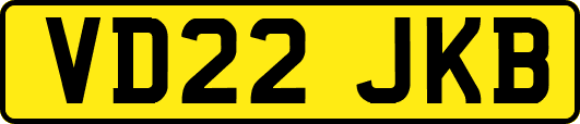 VD22JKB
