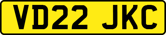 VD22JKC