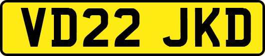 VD22JKD