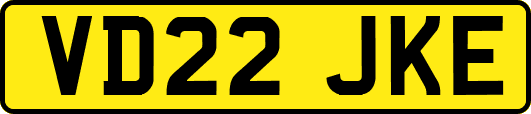 VD22JKE