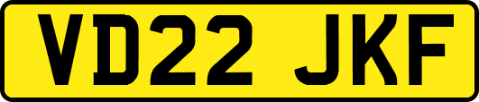 VD22JKF