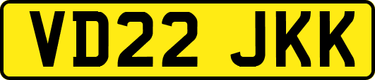 VD22JKK