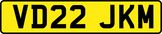 VD22JKM