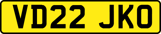 VD22JKO