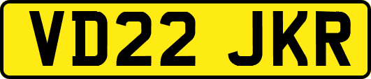 VD22JKR