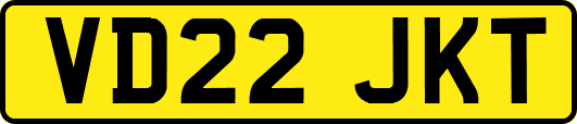 VD22JKT