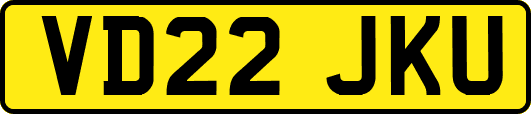 VD22JKU