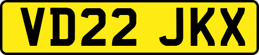 VD22JKX