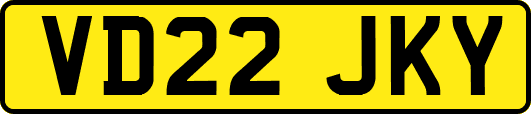VD22JKY