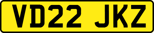 VD22JKZ