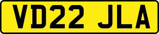 VD22JLA