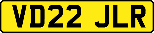 VD22JLR