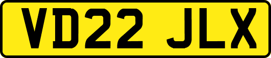 VD22JLX