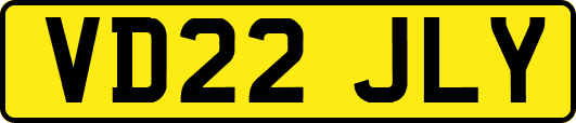 VD22JLY
