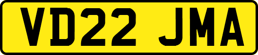 VD22JMA