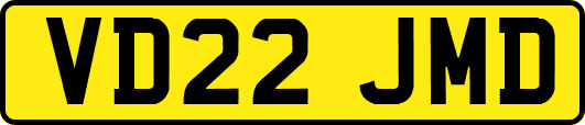 VD22JMD