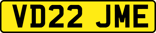 VD22JME