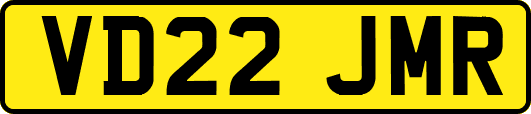 VD22JMR
