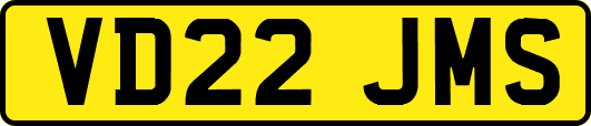 VD22JMS