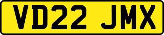 VD22JMX