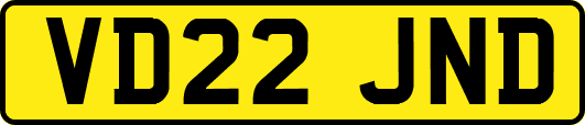 VD22JND